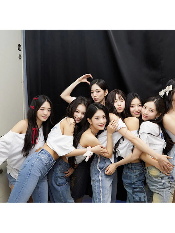 Qoo10] Fromis9 From Now コンサ