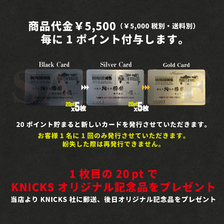 [即日出荷] KNICKS ニックス マジョーラカラー チェーン式 ペンチ・ドライバーホルダー 腰袋 工具入れ /nx-titb-301pdx-mj