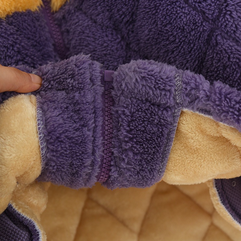 暖かい パジャマ キッズ 150 子供 長袖 パジャマ 着ぐるみ可愛い 秋 冬 もこもこ 暖かい 上下セット ナイトウェア 厚手 ルームウェア 長袖 大きいサイズ児童パジャマ冬三層厚いサンゴ大童家居服 暖かい パジャマ キッズ 150 子供 長袖 パジャマ 着ぐるみ可愛い 秋 冬 もこもこ 暖かい 上下セット ナイトウェア 厚手 ルームウェア 長袖 大きいサイズ児童パジャマ冬三層厚いサンゴ大童家居服