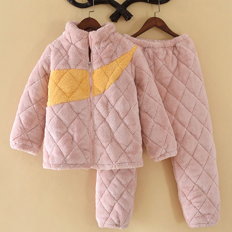 暖かい パジャマ キッズ 150 子供 長袖 パジャマ 着ぐるみ可愛い 秋 冬 もこもこ 暖かい 上下セット ナイトウェア 厚手 ルームウェア 長袖 大きいサイズ児童パジャマ冬三層厚いサンゴ大童家居服 暖かい パジャマ キッズ 150 子供 長袖 パジャマ 着ぐるみ可愛い 秋 冬 もこもこ 暖かい 上下セット ナイトウェア 厚手 ルームウェア 長袖 大きいサイズ児童パジャマ冬三層厚いサンゴ大童家居服