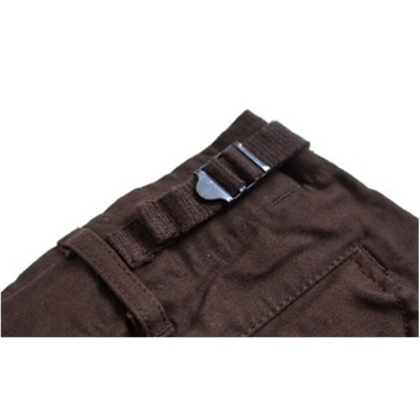 マインデニム サイズ:10 FPKH102NSTUD N.Slim Tapered USD ユーズド