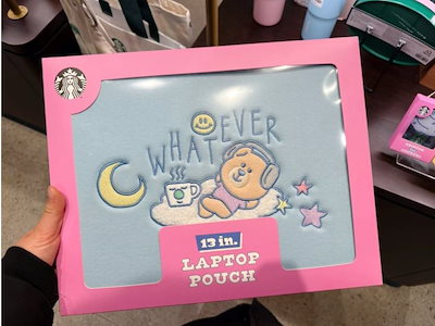 ★STARBUCKS★キャンパス ベアリー ラップトップ ポーチ 楽天市場】【送料無料】スターバックス キャンパス ベアリー