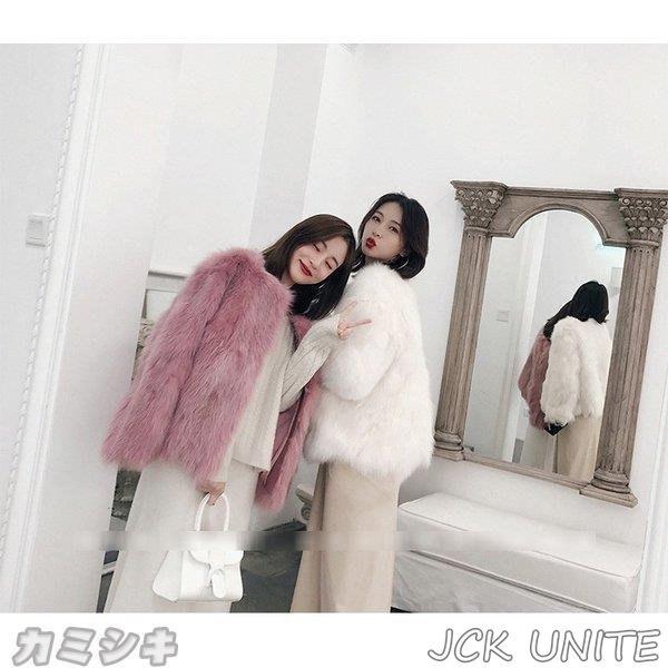 高級な質感 ファーコート フォックスファーコート レディース 冬 40代 新品 エコファーコートフェイクフォックス 毛皮コート ショット丈 モコモコ 暖かい ファージャケット 高級な質感 ファーコート フォックスファーコート レディース 冬 40代 新品 エコファーコートフェイクフォックス 毛皮コート ショット丈 モコモコ 暖かい ファージャケット