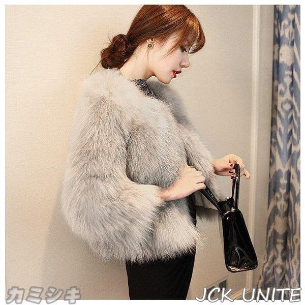 高級な質感 ファーコート フォックスファーコート レディース 冬 40代 新品 エコファーコートフェイクフォックス 毛皮コート ショット丈 モコモコ 暖かい ファージャケット 高級な質感 ファーコート フォックスファーコート レディース 冬 40代 新品 エコファーコートフェイクフォックス 毛皮コート ショット丈 モコモコ 暖かい ファージャケット