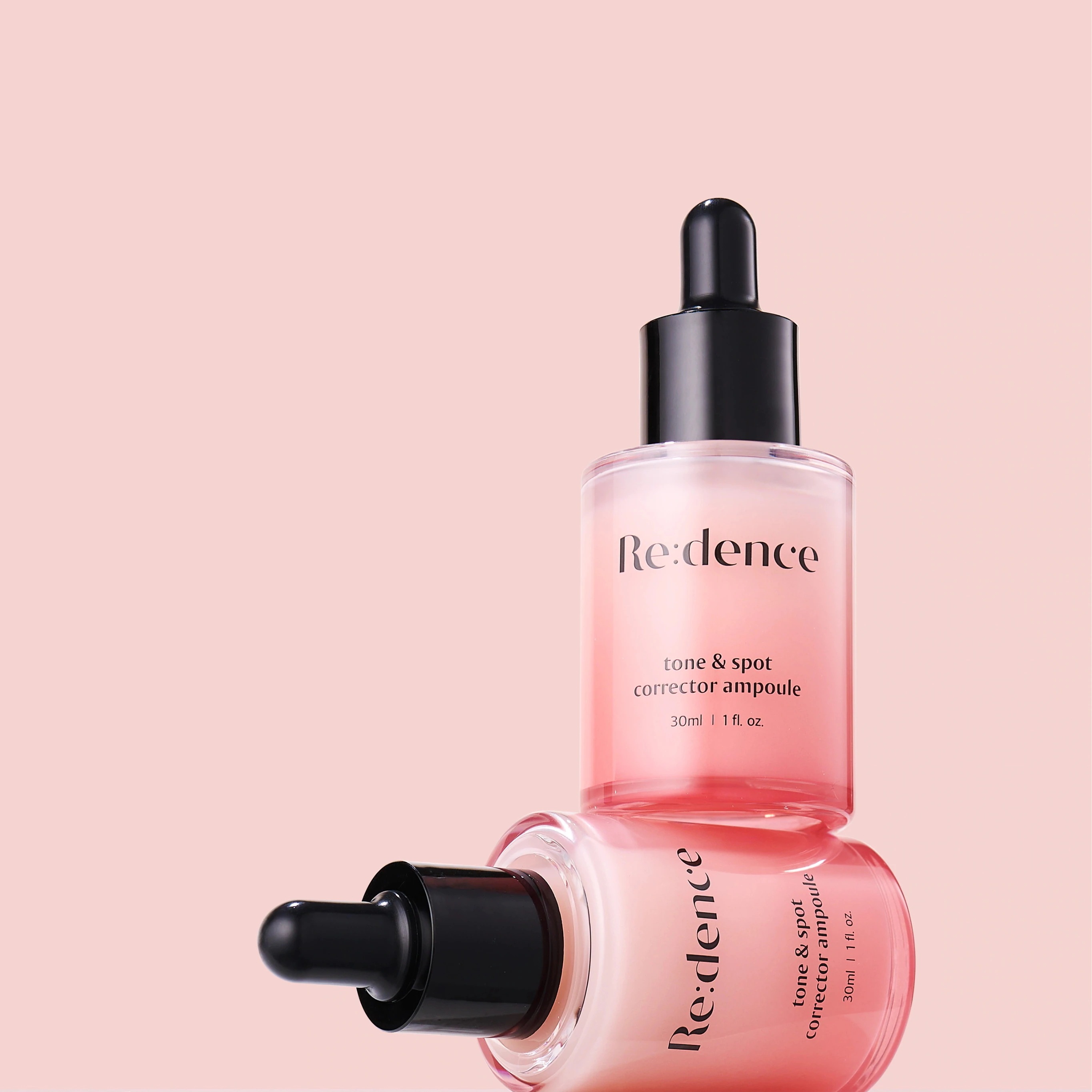 [公式] リデンス人気商品4種セット（トナー+アンプル+クリーム(80ml)+パッククレンザー） /スキンケア/韓国/アンプル/洗顔/クレンジング/シミ/くすみ/毛穴/保湿/鎮静/PDRN