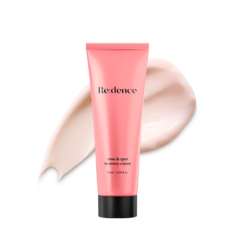 [公式] リデンス人気商品4種セット（トナー+アンプル+クリーム(80ml)+パッククレンザー） /スキンケア/韓国/アンプル/洗顔/クレンジング/シミ/くすみ/毛穴/保湿/鎮静/PDRN