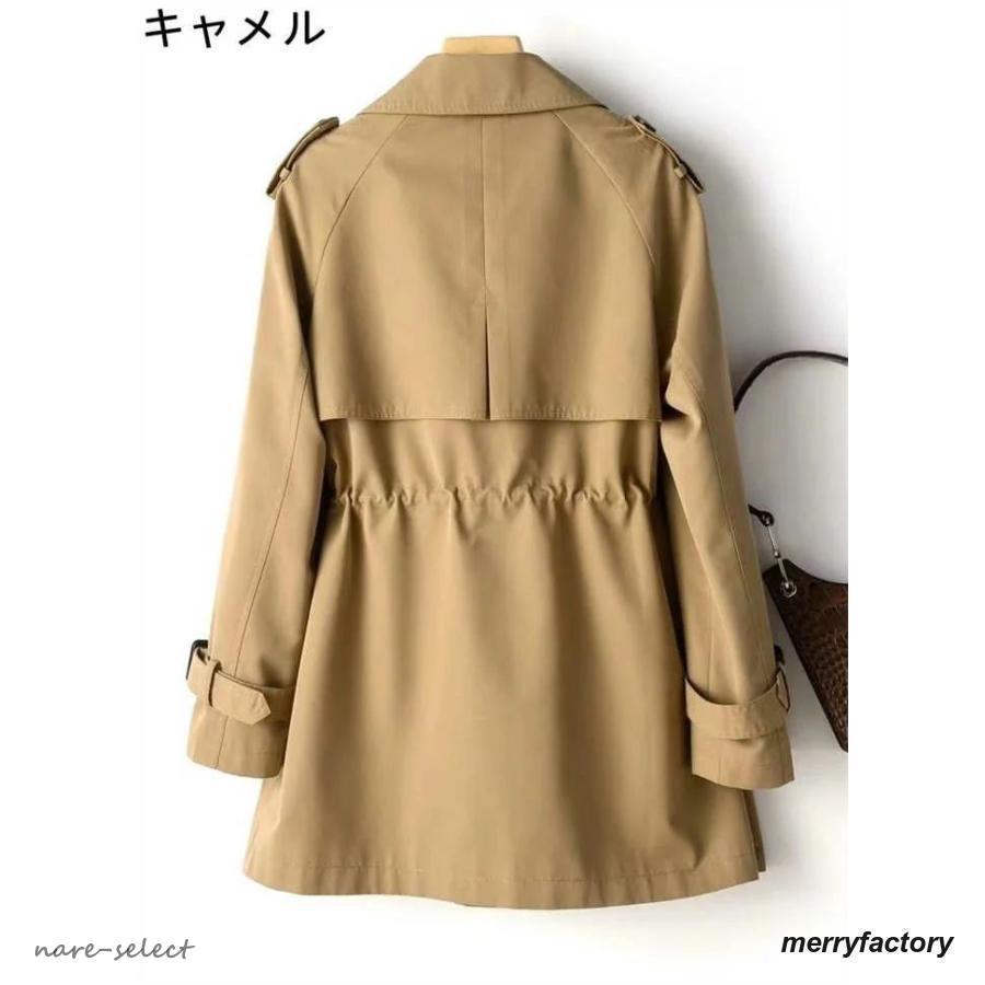 人気スプリング コート トレンチ コート スプリングコート レディース アウター 春 春コート 春物 春服 コート 無地 コート 長袖 ライトアウター カジュ 人気スプリング コート トレンチ コート スプリングコート レディース アウター 春 春コート 春物 春服 コート 無地 コート 長袖 ライトアウター カジュ