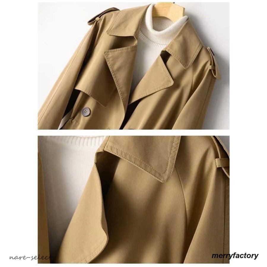 人気スプリング コート トレンチ コート スプリングコート レディース アウター 春 春コート 春物 春服 コート 無地 コート 長袖 ライトアウター カジュ 人気スプリング コート トレンチ コート スプリングコート レディース アウター 春 春コート 春物 春服 コート 無地 コート 長袖 ライトアウター カジュ