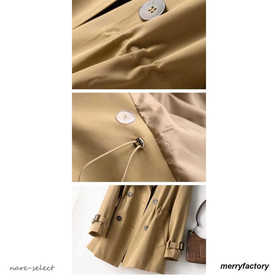 人気スプリング コート トレンチ コート スプリングコート レディース アウター 春 春コート 春物 春服 コート 無地 コート 長袖 ライトアウター カジュ 人気スプリング コート トレンチ コート スプリングコート レディース アウター 春 春コート 春物 春服 コート 無地 コート 長袖 ライトアウター カジュ