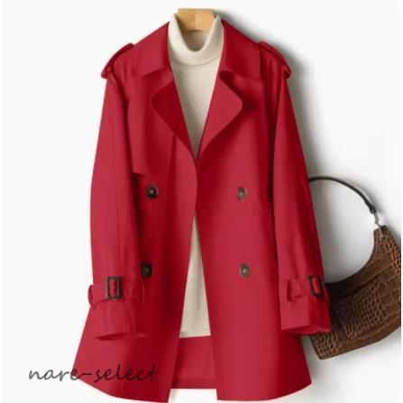 人気スプリング コート トレンチ コート スプリングコート レディース アウター 春 春コート 春物 春服 コート 無地 コート 長袖 ライトアウター カジュ 人気スプリング コート トレンチ コート スプリングコート レディース アウター 春 春コート 春物 春服 コート 無地 コート 長袖 ライトアウター カジュ