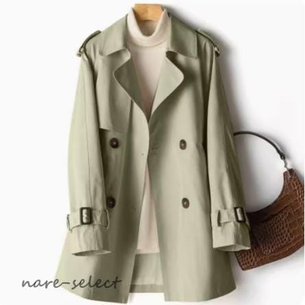 人気スプリング コート トレンチ コート スプリングコート レディース アウター 春 春コート 春物 春服 コート 無地 コート 長袖 ライトアウター カジュ 人気スプリング コート トレンチ コート スプリングコート レディース アウター 春 春コート 春物 春服 コート 無地 コート 長袖 ライトアウター カジュ