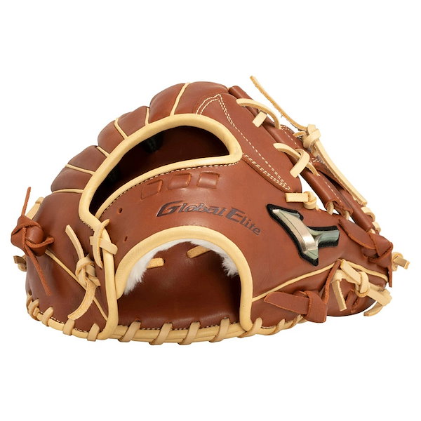 Qoo10] ミズノ ソフトボール用 グローバルエリート タイ