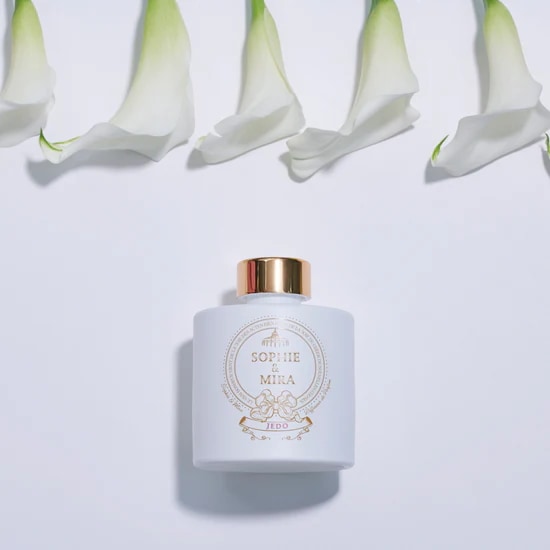 ジュド ルームディフューザー180mL ジュド ルームディフューザー180mL