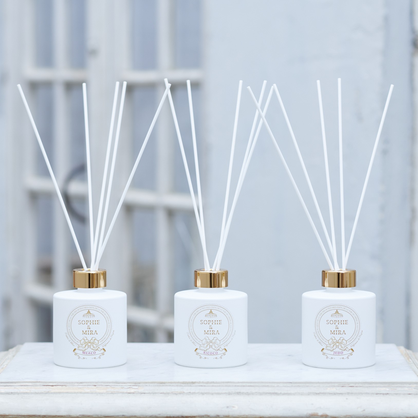 ジュド ルームディフューザー180mL ジュド ルームディフューザー180mL