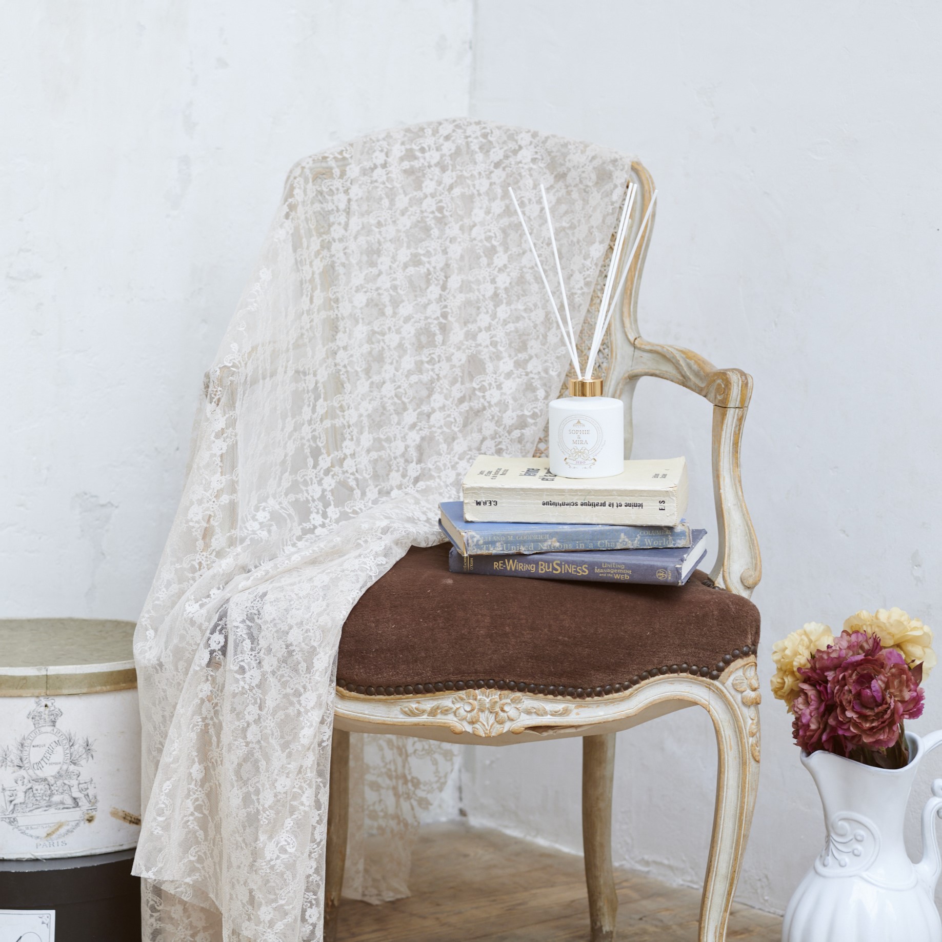 ジュド ルームディフューザー180mL ジュド ルームディフューザー180mL