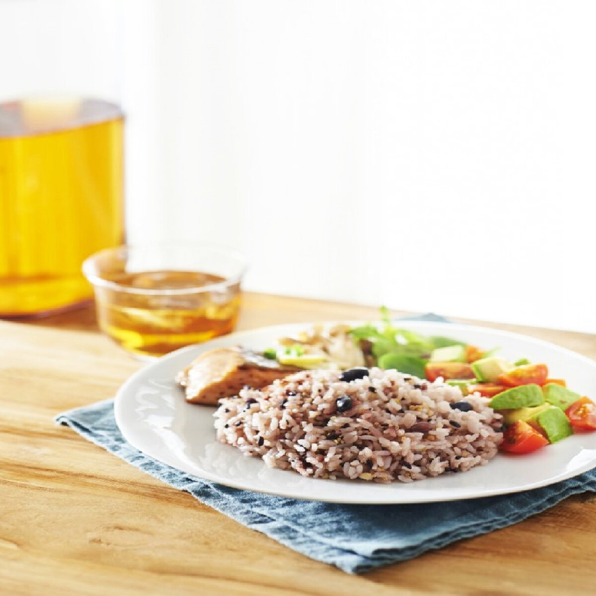 はくばく おいしさ味わう十六穀ごはん 30g X 15包 X 6パック はくばく おいしさ味わう十六穀ごはん 30g X 15包 X 6パック