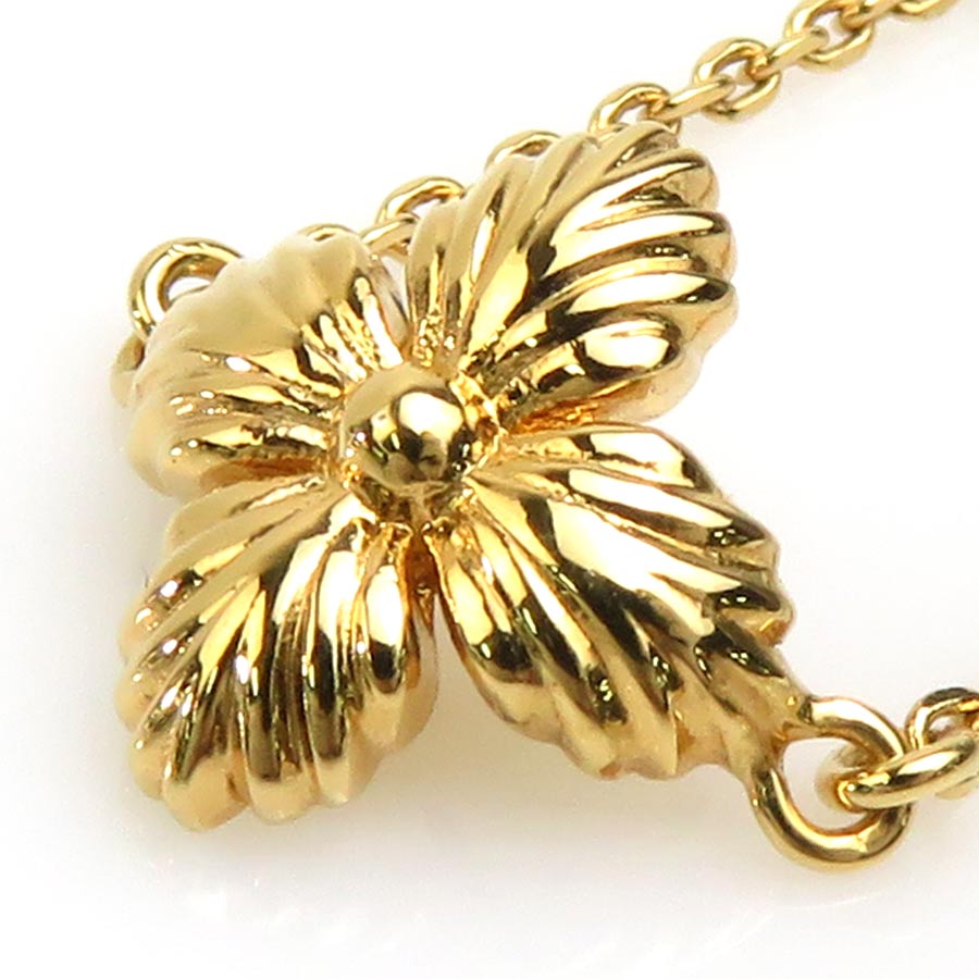 ルイ ヴィトン LOUIS VUITTON リング・指輪 3連リング バーグ・ブルーミングストラス メタル ゴールド レディース M68379 14号 h30498k ルイ ヴィトン LOUIS VUITTON リング・指輪 3連リング バーグ・ブルーミングストラス メタル ゴールド レディース M68379 14号 h30498k