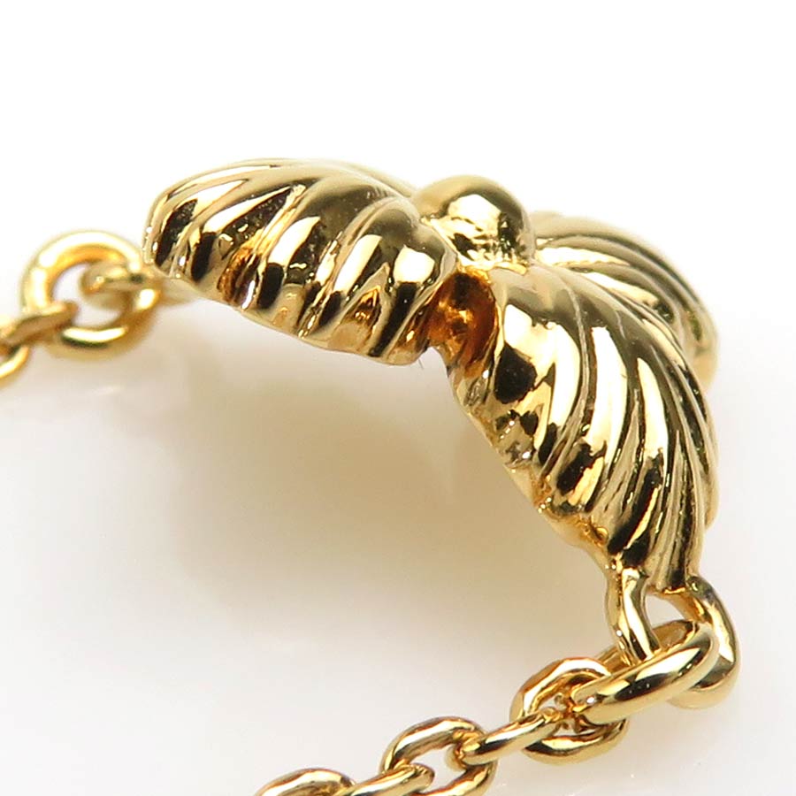 ルイ ヴィトン LOUIS VUITTON リング・指輪 3連リング バーグ・ブルーミングストラス メタル ゴールド レディース M68379 14号 h30498k ルイ ヴィトン LOUIS VUITTON リング・指輪 3連リング バーグ・ブルーミングストラス メタル ゴールド レディース M68379 14号 h30498k