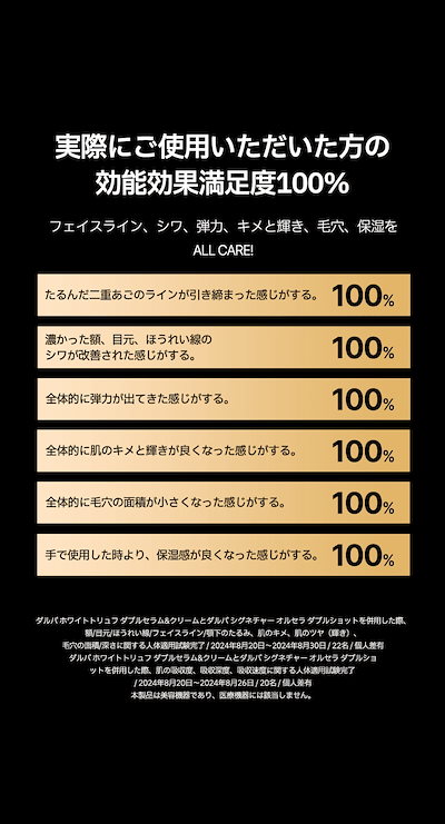 Qoo10] ダルバ 【NEWビューティーデバイス】シグネチャ : キット