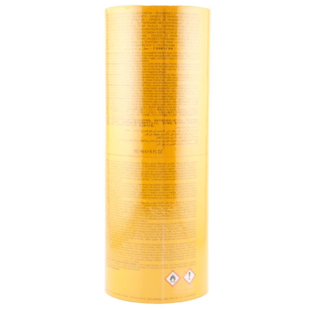 PROFUMI DELL ORTO180 ML ディフューザー 180ml ユニセックス