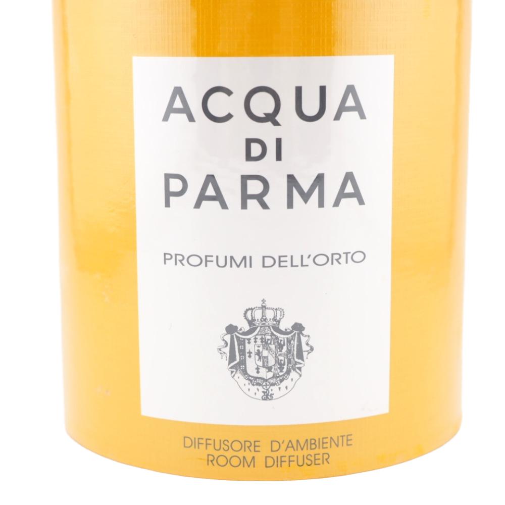 PROFUMI DELL ORTO180 ML ディフューザー 180ml ユニセックス