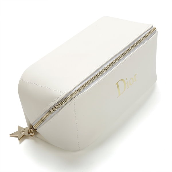 Qoo10] Dior コスメ ポーチ化粧品小物入れ コスメティ