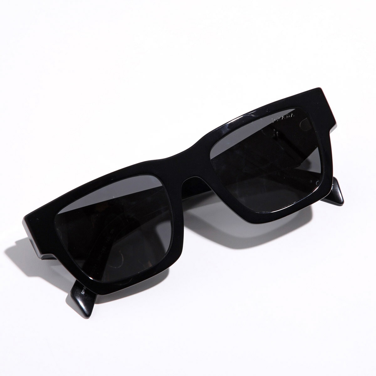 PRADA プラダ シンボルサングラス SPR A06 メンズ レディース