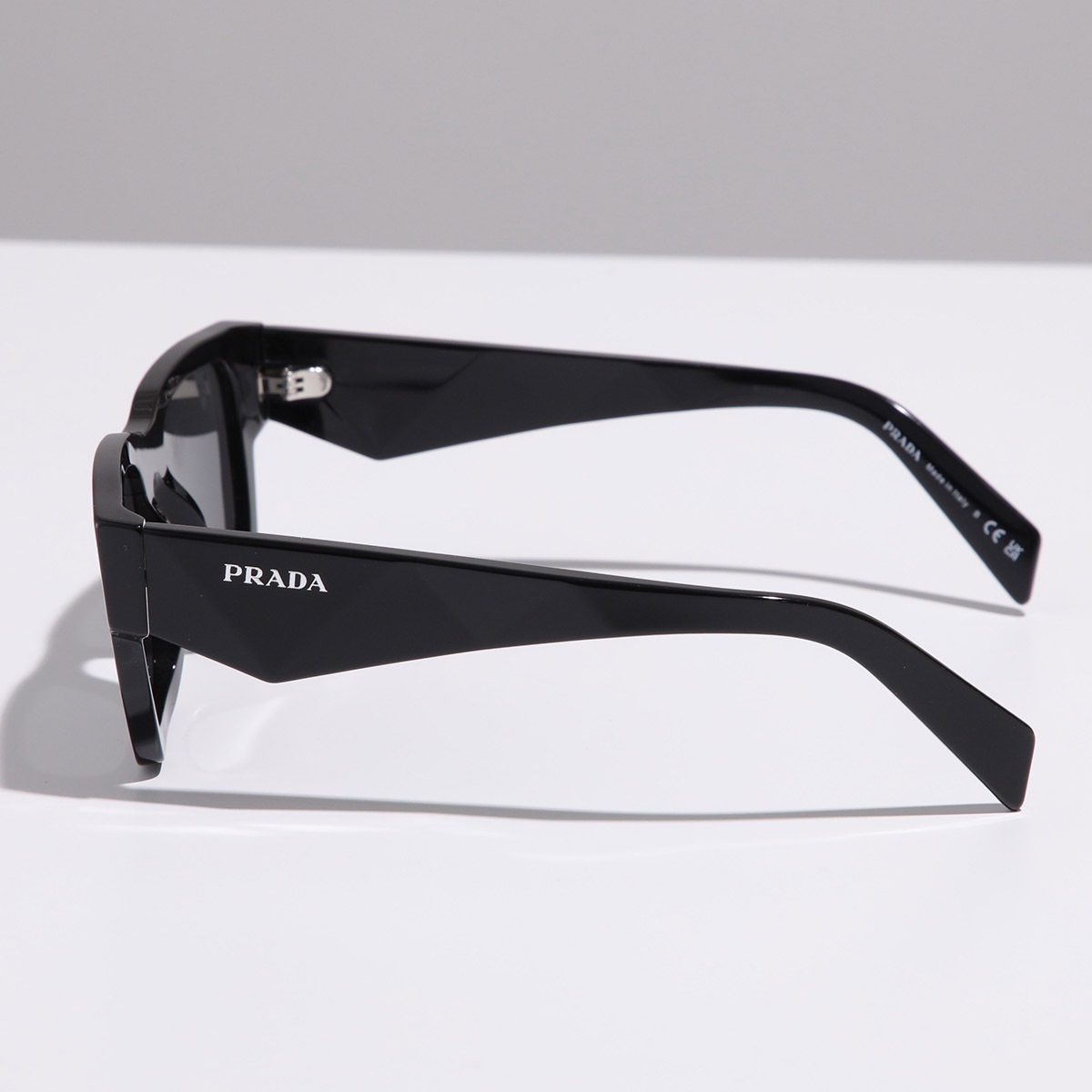 PRADA プラダ シンボルサングラス SPR A06 メンズ レディース