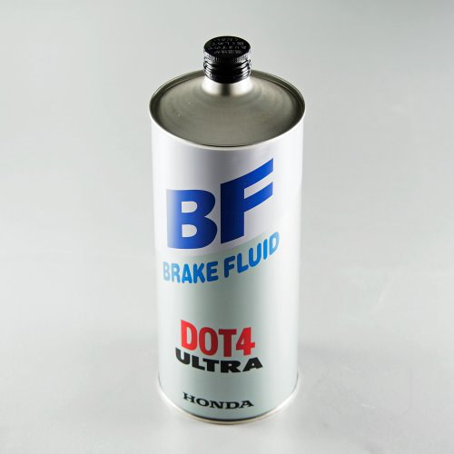 ホンダ ウルトラ HMMF マルチマチックフルード 4L缶×2 送料込み