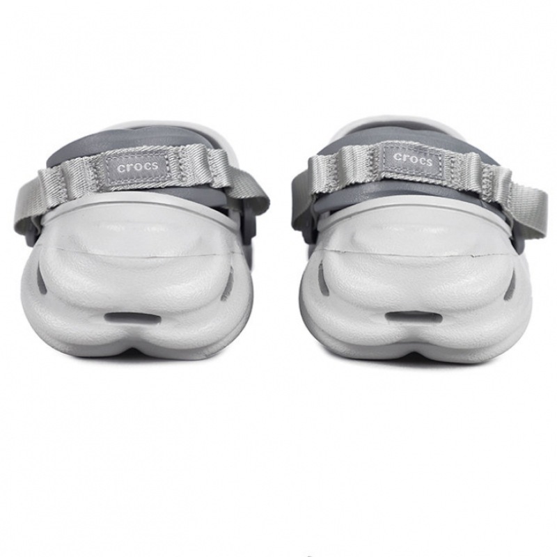 クロックスサンダルアクアシューズエコクロッグアトモスフィア クロックスサンダルアクアシューズエコクロッグアトモスフィア