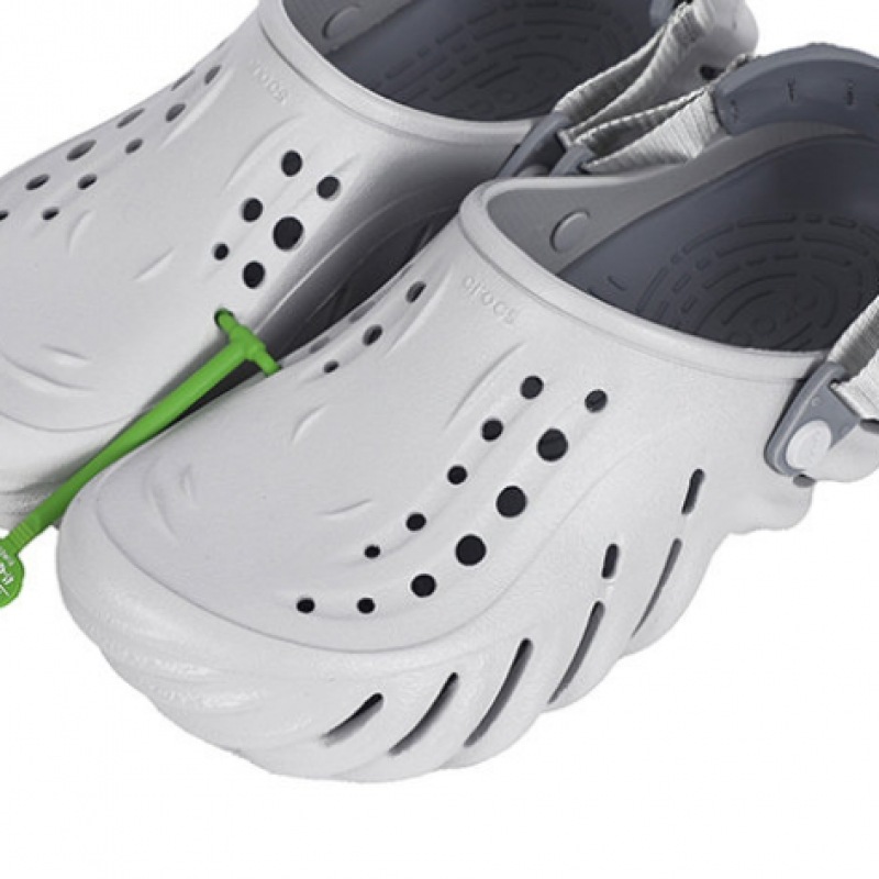 クロックスサンダルアクアシューズエコクロッグアトモスフィア クロックスサンダルアクアシューズエコクロッグアトモスフィア