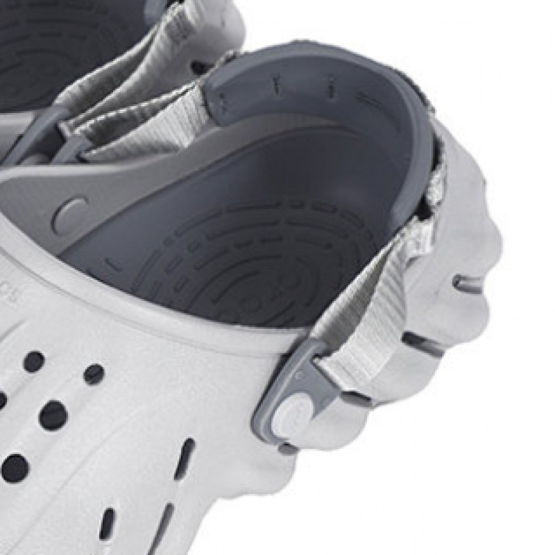 クロックスサンダルアクアシューズエコクロッグアトモスフィア クロックスサンダルアクアシューズエコクロッグアトモスフィア