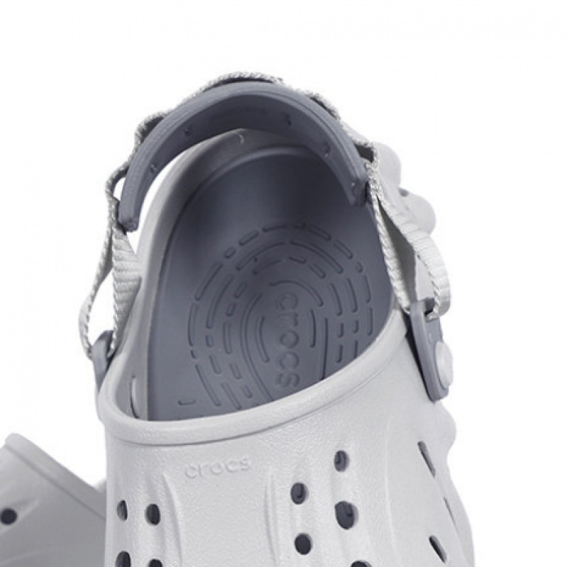 クロックスサンダルアクアシューズエコクロッグアトモスフィア クロックスサンダルアクアシューズエコクロッグアトモスフィア