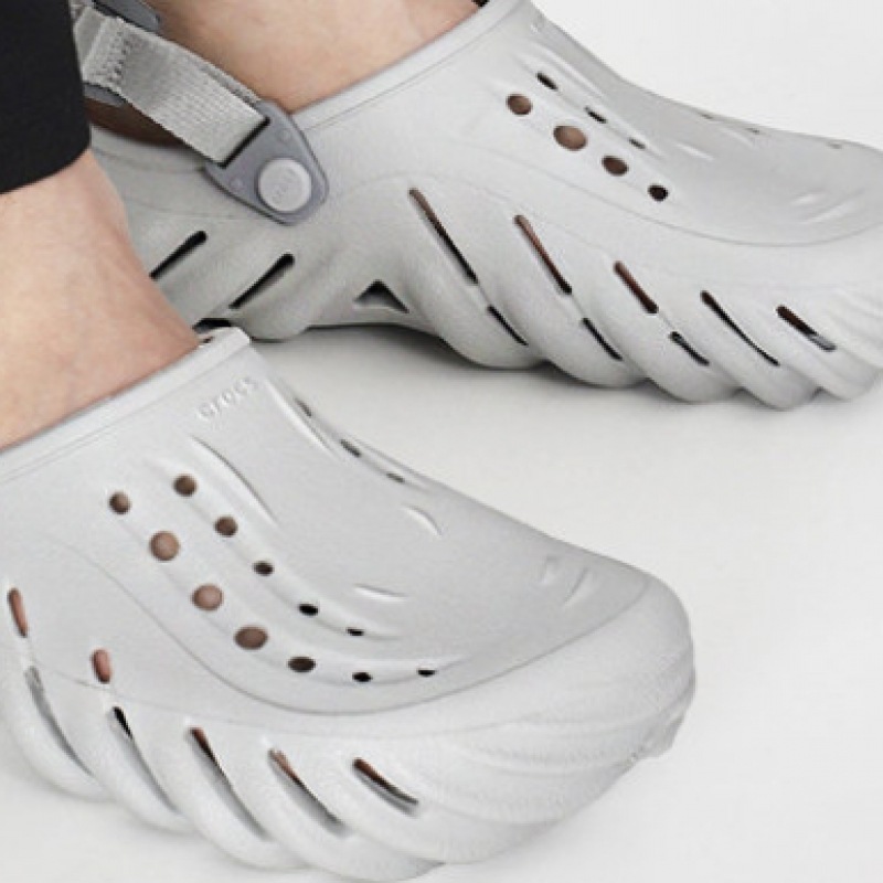 クロックスサンダルアクアシューズエコクロッグアトモスフィア クロックスサンダルアクアシューズエコクロッグアトモスフィア