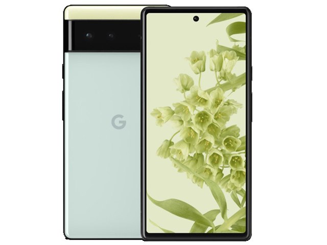 メガ割対象!新品 Pixel 6 128GB SIMフリー 日本国内版モデル メガ割対象!新品 Pixel 6 128GB SIMフリー 日本国内版モデル