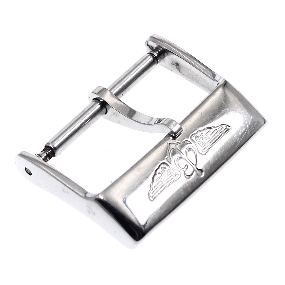 訳あり ブライトリング BREITLING A13352 クロノマット デイト 自動巻き ヘッドのみ メンズ _886262【中古】