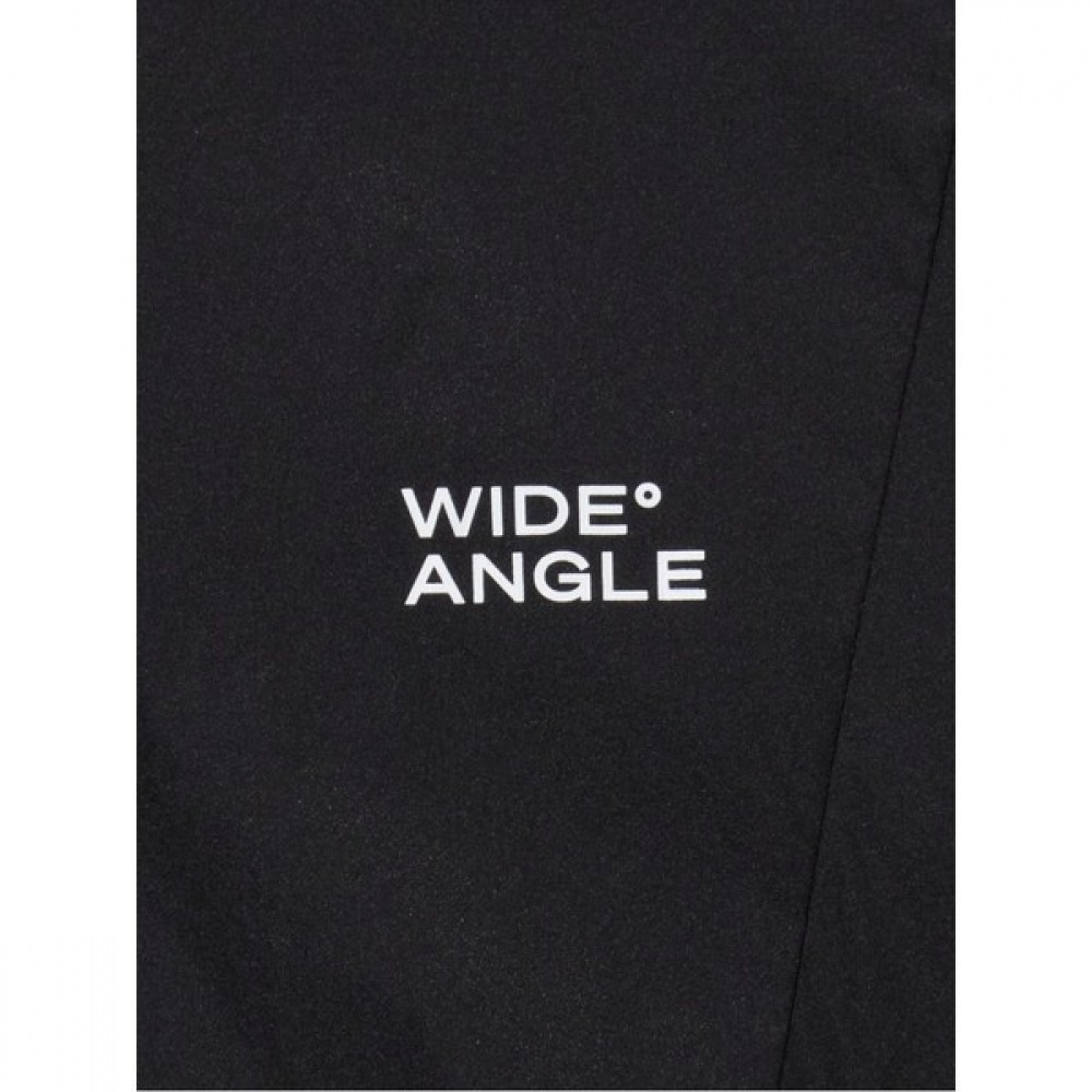 [ワイドアングル] TO ブリーズメッシュミックスブルゾンジャケット L_WWM25131Z1