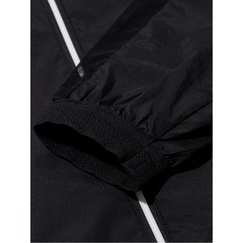 [ワイドアングル] TO ブリーズメッシュミックスブルゾンジャケット L_WWM25131Z1