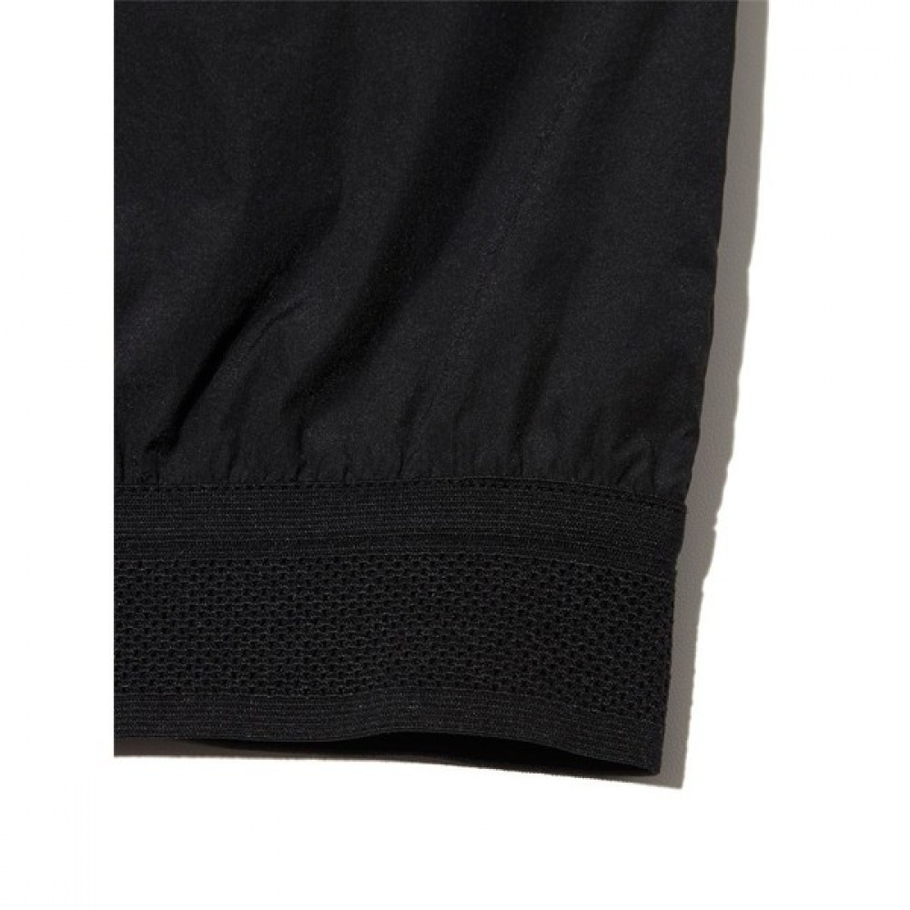 [ワイドアングル] TO ブリーズメッシュミックスブルゾンジャケット L_WWM25131Z1