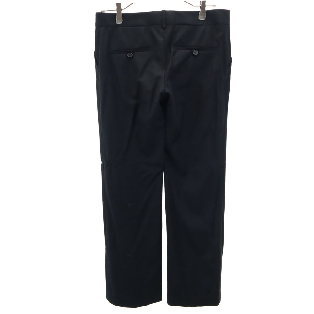 ハンガリー製 ロングパンツ 38 ブラック レディース 【公式通販】