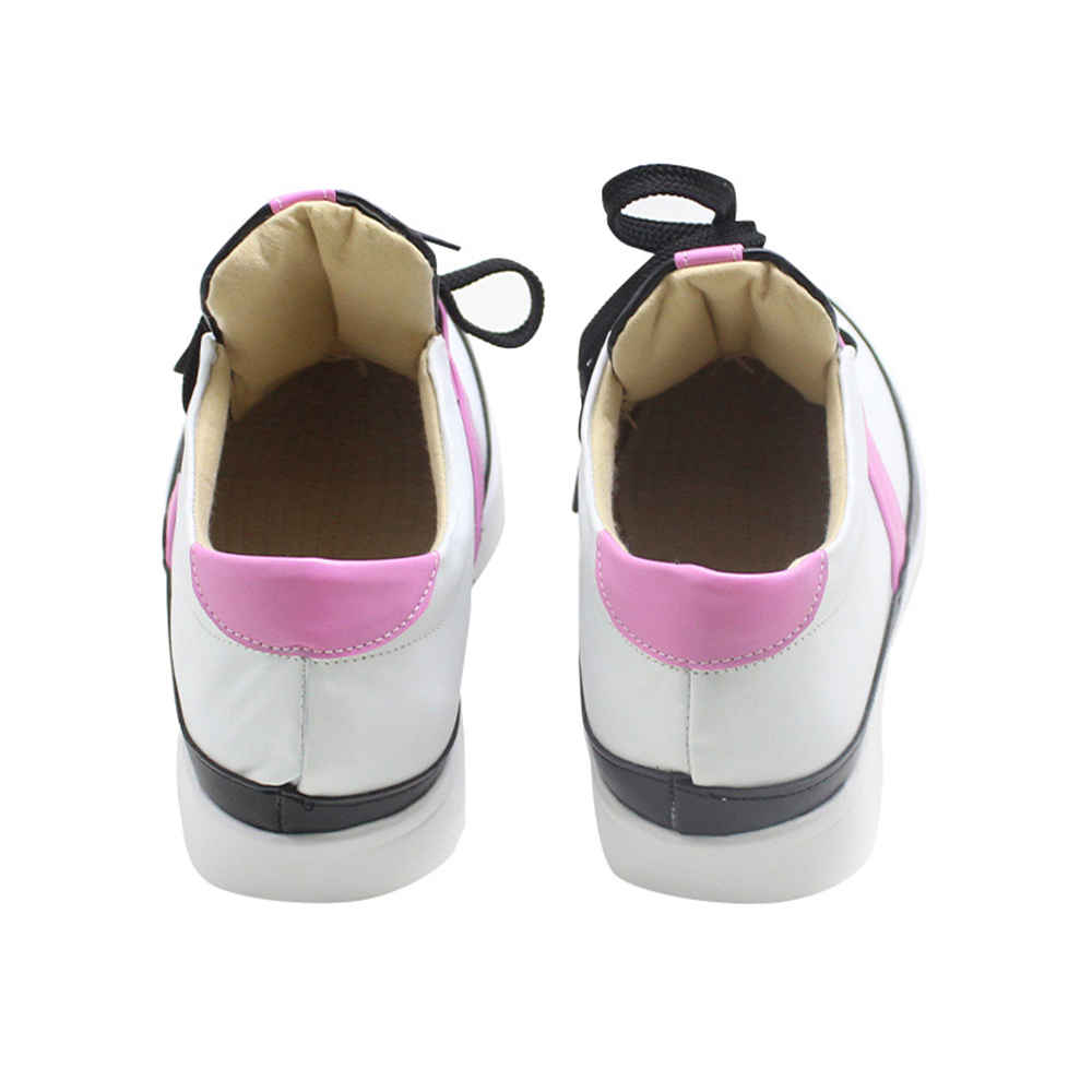 ウマ娘プリティーダービー ミホノブルボン 私服 コスプレ靴/ブーツ ウマ娘プリティーダービー ミホノブルボン 私服 コスプレ靴/ブーツ