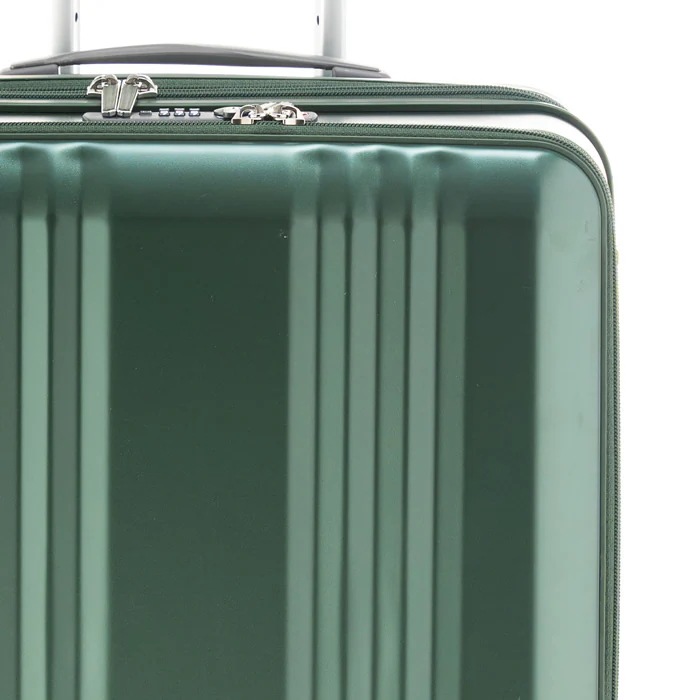 ハードキャリーケース デカかるEdge Front Open 3~4泊 37L+7L ALI-077-18FW-MGR マットグリーン ハードキャリーケース デカかるEdge Front Open 3~4泊 37L+7L ALI-077-18FW-MGR マットグリーン