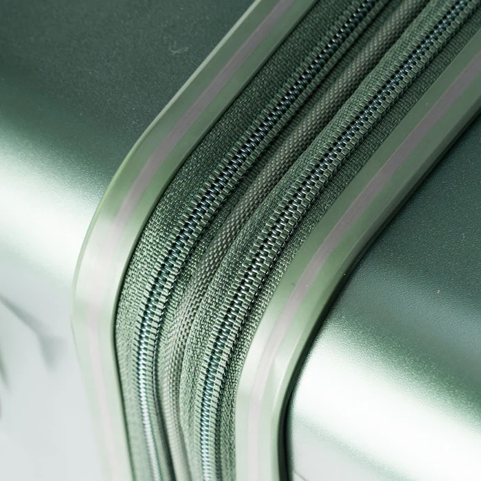 ハードキャリーケース デカかるEdge Front Open 3~4泊 37L+7L ALI-077-18FW-MGR マットグリーン ハードキャリーケース デカかるEdge Front Open 3~4泊 37L+7L ALI-077-18FW-MGR マットグリーン