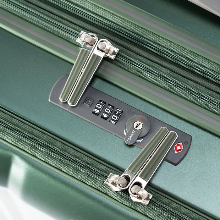 ハードキャリーケース デカかるEdge Front Open 3~4泊 37L+7L ALI-077-18FW-MGR マットグリーン ハードキャリーケース デカかるEdge Front Open 3~4泊 37L+7L ALI-077-18FW-MGR マットグリーン