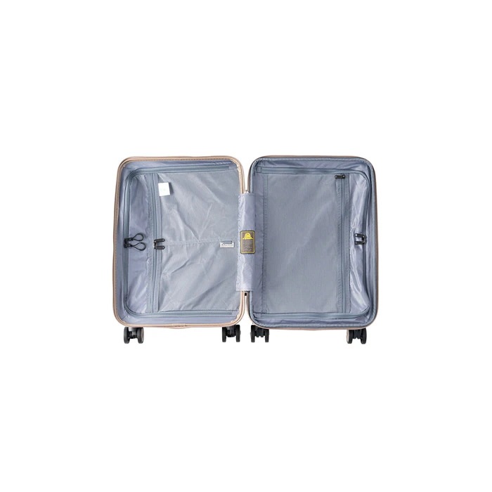 ハードキャリーケース デカかるEdge Front Open 3~4泊 37L+7L ALI-077-18FW-MGR マットグリーン ハードキャリーケース デカかるEdge Front Open 3~4泊 37L+7L ALI-077-18FW-MGR マットグリーン