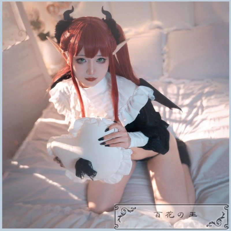 在庫品 その着せ替え人形は恋をする 喜多川海夢 リズ 魅魔 コスプレ衣装 セクシー コスチューム ハロウィン