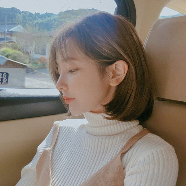 Qoo10] ピンクエイジ 手植えフルウィッグソフィア Cカール ボ