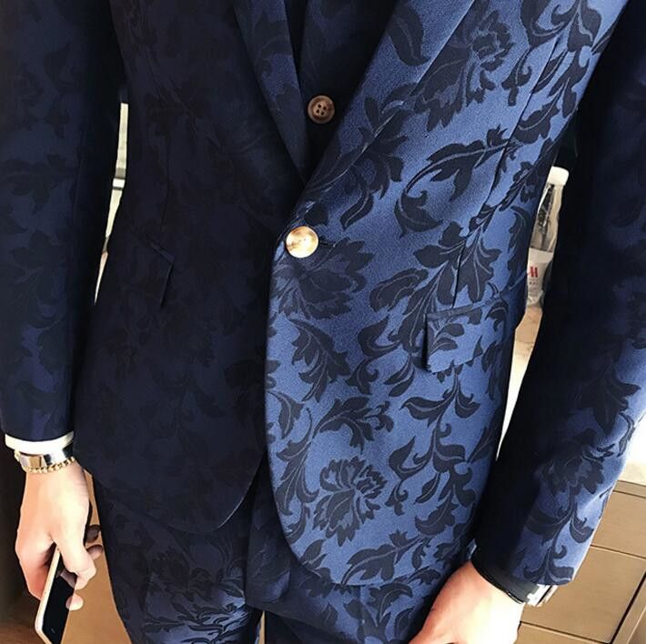 大安売りスーツ 3ピーススーツ セットアップ メンズ 1つボタン シングル 花柄 総柄 舞台 ホスト スリーピーススーツ 3点セット ビジネススーツ フォーマル 紳士服 結婚式 演出 ステージ衣装 お 大安売りスーツ 3ピーススーツ セットアップ メンズ 1つボタン シングル 花柄 総柄 舞台 ホスト スリーピーススーツ 3点セット ビジネススーツ フォーマル 紳士服 結婚式 演出 ステージ衣装 お