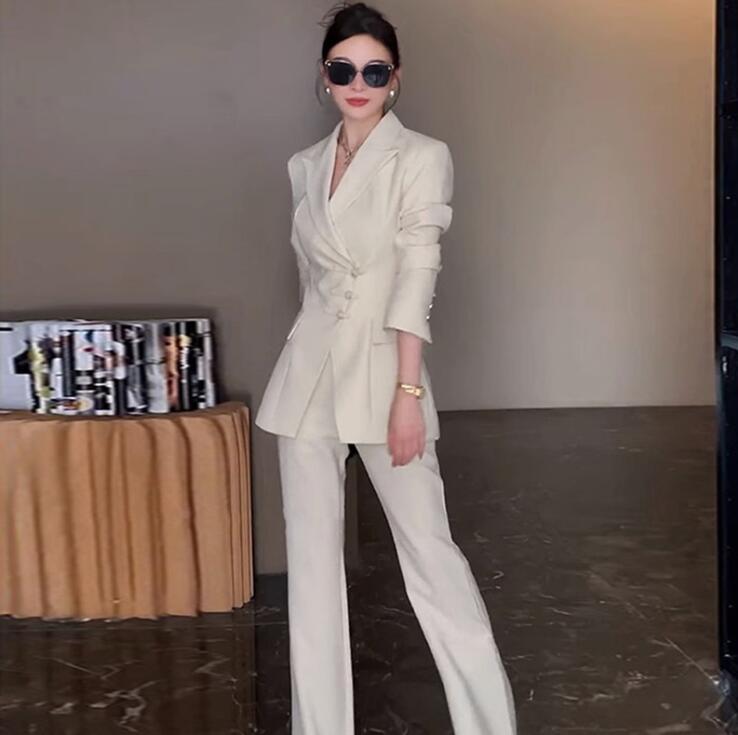 人気リクルートスーツ 女性スーツ 長袖 ビジネススーツ パンツスーツ 2点スーツセット レディーススーツ カジュアル 七五三 フォーマル スリム ボトムス セットアップ ジャケット パンツ 入学式 卒 人気リクルートスーツ 女性スーツ 長袖 ビジネススーツ パンツスーツ 2点スーツセット レディーススーツ カジュアル 七五三 フォーマル スリム ボトムス セットアップ ジャケット パンツ 入学式 卒