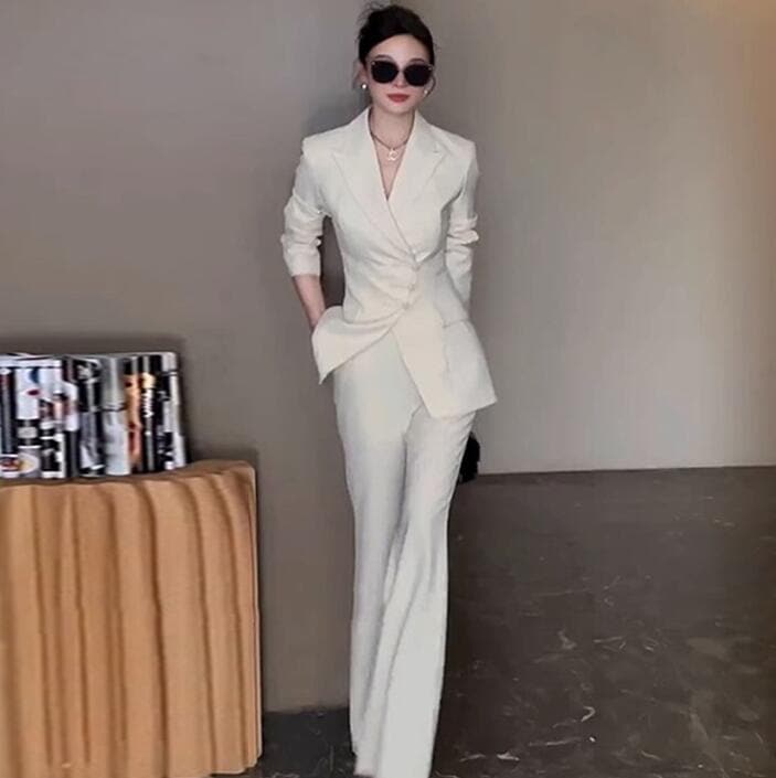 人気リクルートスーツ 女性スーツ 長袖 ビジネススーツ パンツスーツ 2点スーツセット レディーススーツ カジュアル 七五三 フォーマル スリム ボトムス セットアップ ジャケット パンツ 入学式 卒 人気リクルートスーツ 女性スーツ 長袖 ビジネススーツ パンツスーツ 2点スーツセット レディーススーツ カジュアル 七五三 フォーマル スリム ボトムス セットアップ ジャケット パンツ 入学式 卒